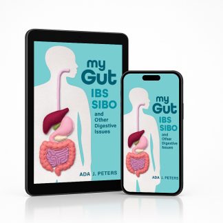 My Gut: IBS, SIBO and Other Digestive Issues (eBook)