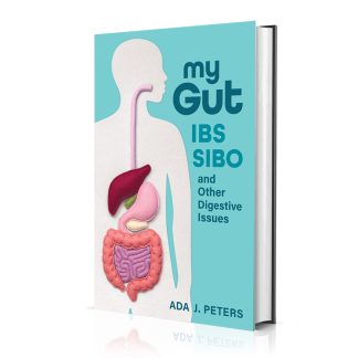 My Gut: IBS, SIBO and Other Digestive Issues (Hardcover)