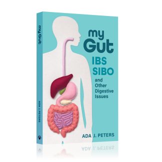 My Gut: IBS, SIBO and Other Digestive Issues (Paperback)
