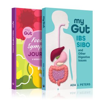 My Gut Book Bundle