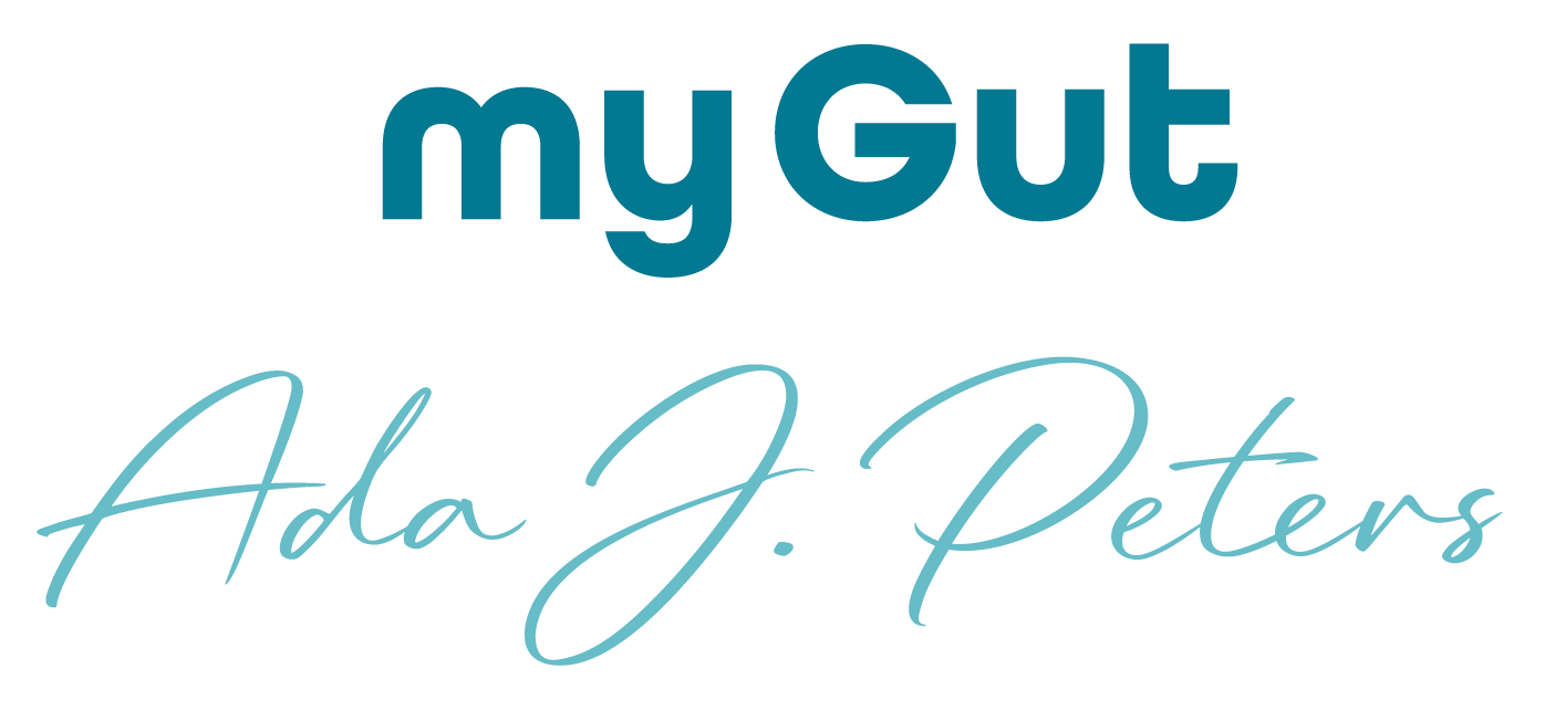 My Gut logo